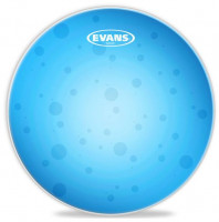 Пластик EVANS TT12HB для том тома 12" Hydraulic Blue