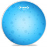 Пластик EVANS TT12HB для том тома 12" Hydraulic Blue