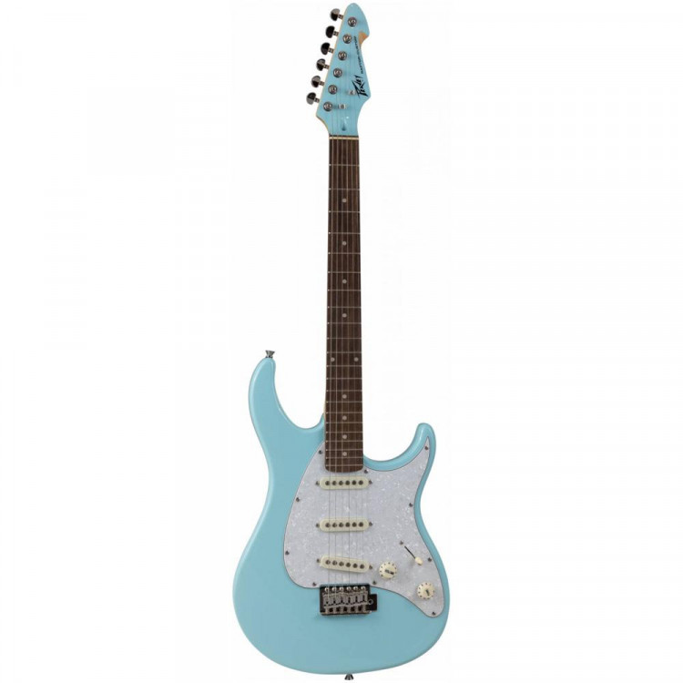 Электрогитара PEAVEY Raptor Custom CLB