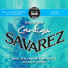 SAVAREZ 510 MJ Creation Cantiga струны для классической гитары SAVAREZ 510 MJ Creation Cantiga струны для классической гитары
