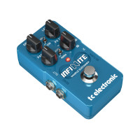 Педаль эффектов TC ELECTRONIC INFINITE SAMPLE SUSTAINER лупер/сэмплер