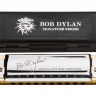 Hohner Bob Dylan Signature C губная гармошка диатоническая