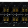 Распределитель 24 В питания PROAUDIO PS-24VDC
