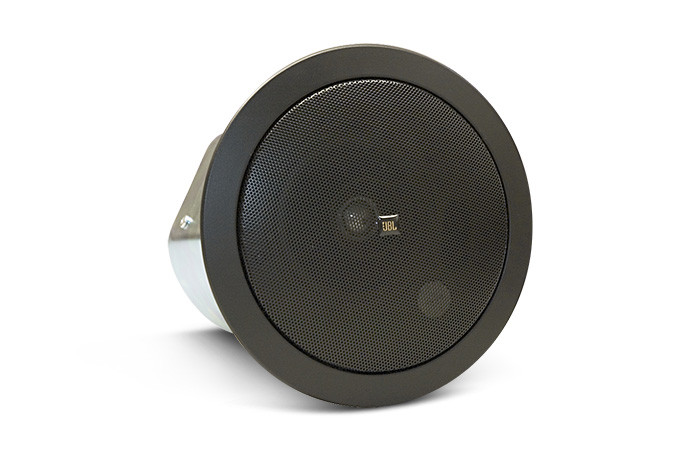 Акустическая система JBL Control 24CT-BK потолочная двухполосная