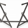 STAGG MXS-A2 - клавишная стойка. Цвет - чёрный