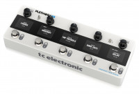 Процессор эффектов TC electronic PLETHORA X5