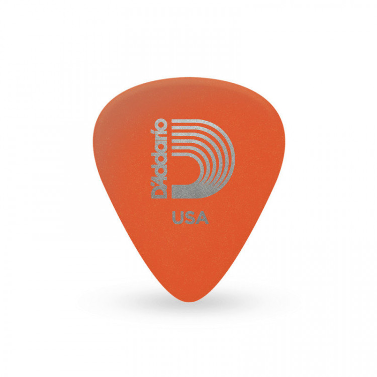 Набор медиаторов 10 шт Light (0.50 мм) PLANET WAVES XDOR2-10