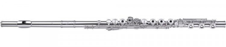 Флейта MIYAZAWA PB-203REH Флейта MIYAZAWA PB-203REH