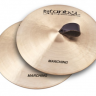 Тарелки ISTANBUL AGOP XMB16, 16" XIST MARCHING оркестровые