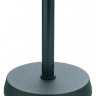 Микрофонная стойка K&M 23200-300-55 настольная прямая, высота 175мм