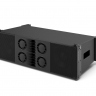 Акустическая система SE Audiotechnik L 65 пассивная с фазоинвертором