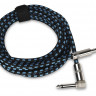 Инструментальный кабель STANDS & CABLES GCL-120 / -3 Инструментальный кабель STANDS & CABLES GCL-120 / -3