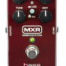 DUNLOP MXR M85 Bass Distortion эффект гитарный басовый дисторшн DUNLOP MXR M85 Bass Distortion эффект гитарный басовый дисторшн