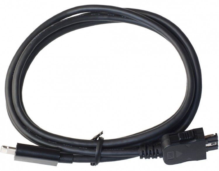Кабель Apogee Lightning для подключения JAM и MIC