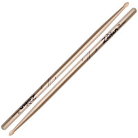 ZILDJIAN Z5ACG 5A CHROMA GOLD (METALLIC PAINT) барабанные палочки, цвет золотистый металлик