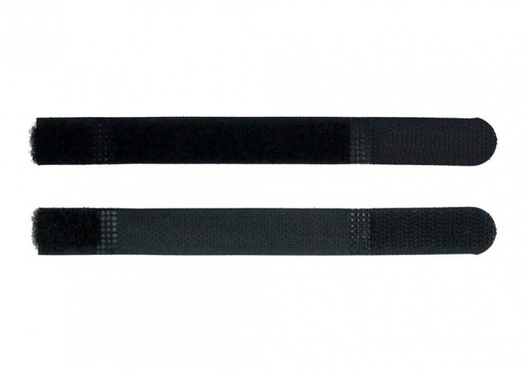 Кабельная стяжка 203 мм Kirlin CT-3-203MM x10, 10 штук