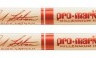 Барабанные палочки орех PRO MARK TX717W