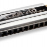 Губная гармошка диатоническая HOHNER Extreme Bending XB-40 Ab (M110109)