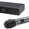 Sennheiser XSW 1-835-B радиосистема вокальная с радиомикрофоном
