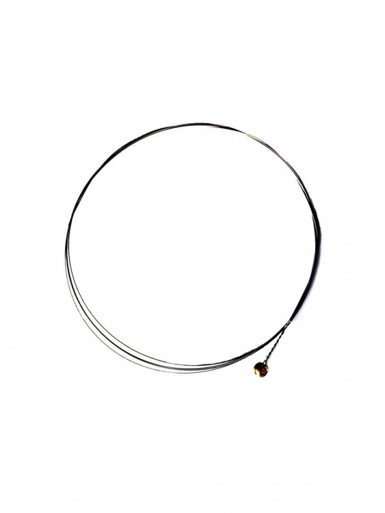 Струна одиночная для электрогитары 11 Magma Strings GE011N