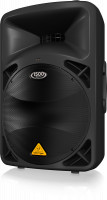 Акустическая система активная Behringer B615D двухполосная