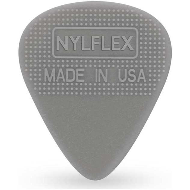 Набор медиаторов 10 шт Medium (75 мм) PLANET WAVES 1NFX4-10