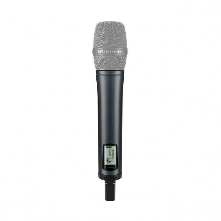 SENNHEISER SKM 100 G4-S-A ручной UHF-передатчик без капсюля