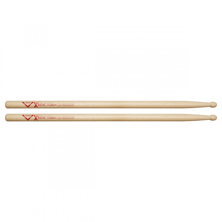 Барабанные палочки VATER VXDWW XTREME DESIGN WARRIOR