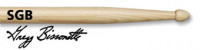 Барабаннные палочки VIC FIRTH SGB (Gregg Bissonette)