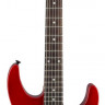 JACKSON JS11 DK AH FB 22 Fr MT RD электрогитара