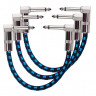 Инструментальный кабель STANDS & CABLES PAC101 Инструментальный кабель STANDS & CABLES PAC101