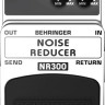 Педаль шумоподавления для гитар, бас-гитар и клавишных BEHRINGER NR300