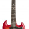 Epiphone SG-Special VE Heritage Cherry Sunburst электрогитара