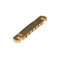 Samick LP/TL/GD - Струнодержатель нижний для электрогитары Les Paul