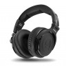 Наушники AuraSonics STUDIO D200HR проводные закрытые