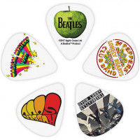 Набор медиаторов PLANET WAVES 1CWH4-10B3 10 шт