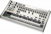 Драм-машина Behringer RD-9 аналоговая