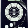 Метроном миниатюрный DANELECTRO QT-5/E 2/4; 3/4; 4/4; A-440 Гц