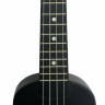 TERRIS JUS-10 BK укулеле-сопрано TERRIS JUS-10 BK укулеле-сопрано