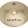 Тарелки ISTANBUL AGOP XPWHB14 14" Hi-Hats BRILLIANT XIST POWER пара