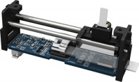 Behringer X1- бесконтактный оптический фейдер для DDM4000
