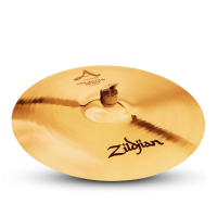 ZILDJIAN A20584 18' A' CUSTOM PROJECTION CRASH тарелка типа Crash