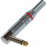 FORCE CFA-026 - Разъем Jack 1/4" моно, угловой