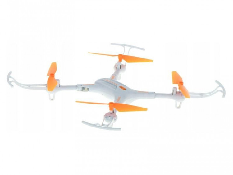 Р/У квадрокоптер Syma Z4W с FPV трансляцией Wi-Fi, 6-AXIS 2.4G RTF