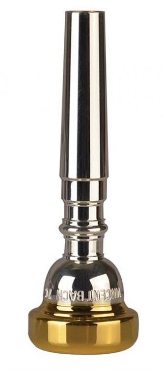 Vincent Bach 351-3CGR мундштук для трубы