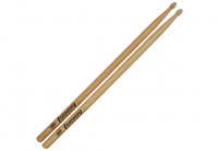 LUDWIG L5BN орех M (14*406) Oval барабанные палочки