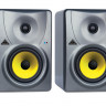 Монитор студийный Behringer B1030A активный (пара 50+25 Вт)