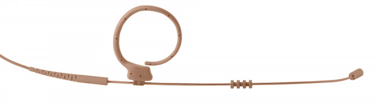 AKG EC82 MD beige миниатюрный ушной микрофон