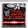 Струны для электрогитары ERNIE BALL 2915, 10-52