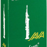 Vandoren SR-3025 Java № 2,5 10 шт трости для саксофона сопрано